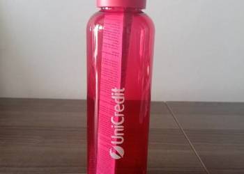Butelka na wodę 650 ml