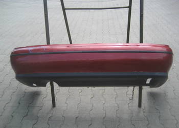 seat toledo I 1 lift 96-99r zderzak tył 1l0807301c