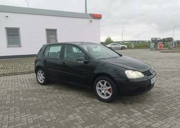 Volkswagen Golf 1.9 TDI 105 km