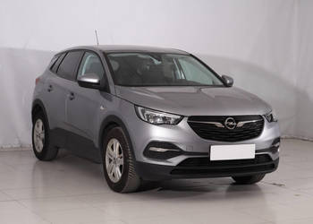 Opel Grandland 1.2 Turbo