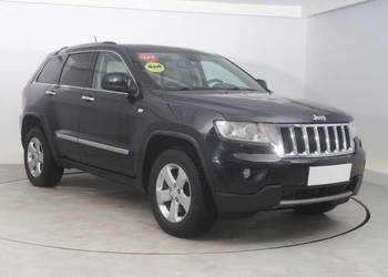 Jeep Grand Cherokee 3.0 CRD
