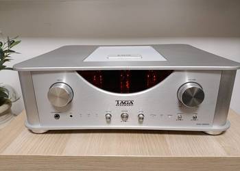 Wzmacniacz hybrydowy Taga Harmony hta 2000b v.2