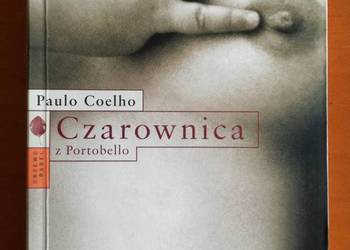 Czarownica z Portobello Paulo Coelho powieść