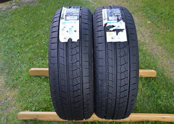 Opony Zimowe 17' Roadmarch 225/60 R-17 Nowe!! szt.2!!! Opony Zimowe 17' Roadmarch 225/60 R-17 Nowe!! szt.2!!!