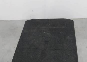 PODŁOGA BAGAŻNIKA DYWAN WYKŁADZINA SEDAN 3V 3V5863463C Skoda Superb III