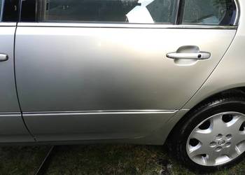 Drzwi Lexus Ls430 2003r
