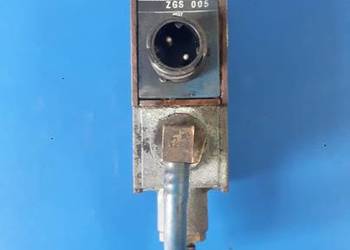 Zawór elektrozawór hamulca AXOR ATEGO A0049975536