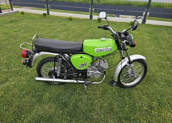 Simson s51