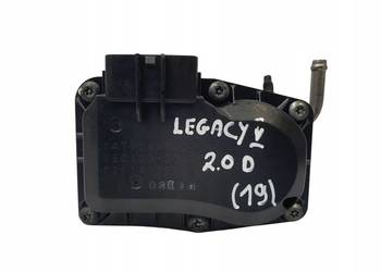 ZAWÓR EGR Subaru Legacy Outback Forester V 2.0 D 14710AA740