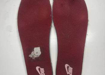 Wdkladki do butów Nike