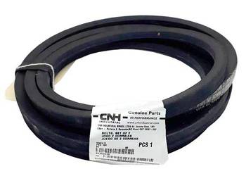 84353448 Zestaw pasków CNH (zestaw 2 sztuk)