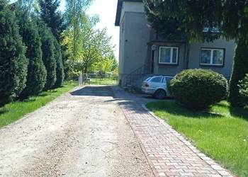 Działka Budowlana (12600m2) okolice Zielonego Dębu (Tyniec Mały)