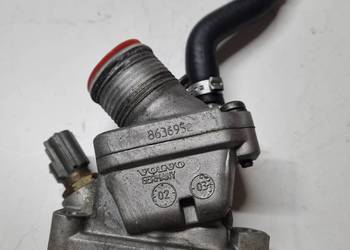 Obudowa termostatu 863695 VOLVO 2.4 2.5 Różne modele