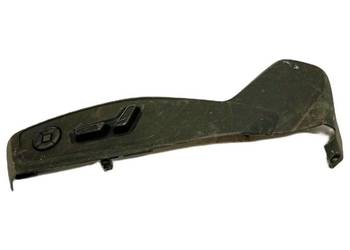 Panel sterowania fotelem Audi A8 D5 lewy przyciski 4N0959747F oryginał