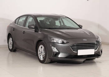 Ford Focus 1.0 EcoBoost