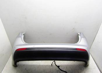 ZDERZAK TYLNY TYŁ PDC KC KOMBI KIA CEED II LIFT ZDERZAK TYLNY TYŁ PDC KC KOMBI KIA CEED II LIFT