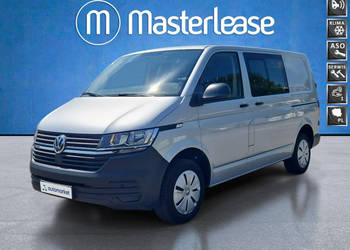 Volkswagen Transporter T6.1 TDI L1H1 ! Z Polskiego Salonu ! Faktura VAT !