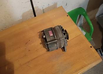 Sprzedam alternator do forda fiesty.