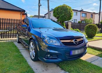Części Opel Vectra C Z168 OPC 2.8 v6 250km Signum Lift Drzwi