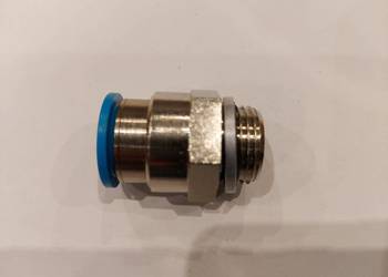 FESTO QS-G1/2-12 złączka wtykowa nr kat 186104
