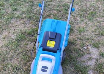 Kosiarka elektryczna Handy YK1233