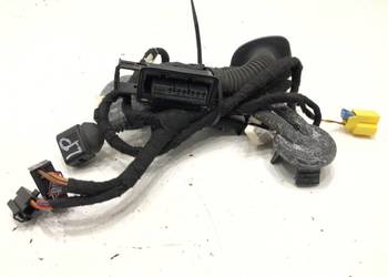 WIĄZKA DRZWI PRZÓD LEWY AUDI Q5 8R 8R0971029K 2.0 170KM 08-17 PRZEWÓD