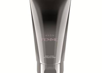 Balsam do ciała Avon Femme - UNIKAT!!