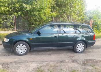 Passat B5