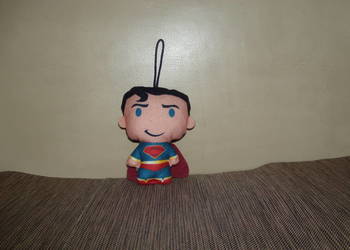 Superman zawieszka