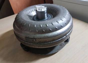 Sprzęgło hydrokinetyczne Ghibli 3.0 diesel