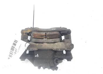 ZACISK HAMULCOWY PRZÓD LEWY CITROEN C ELYSEE