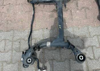WÓZEK SANKI TYŁ AUDI A4 A5 8W B9 8W0505235AL