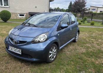 Toyota Aygo 1.0 Zadbany