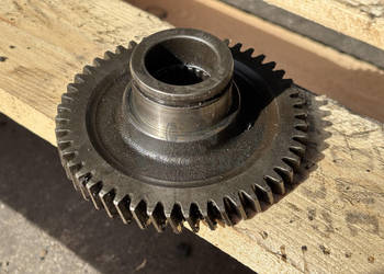 Deutz Fahr 6190 Powershift Skrzynia Biegów Przekładnia Bieg CZĘŚCI 2093310…