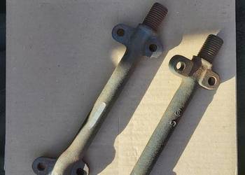 Oś wachacza fsc Żuk nowa 2 sztuki prawa i lewa