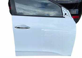 Drzwi Prawe przód przednie Kolor WD Hyundai IX35 2010-2016r