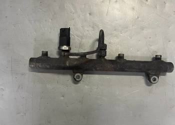Listwa wtryskowa 0445214015 renault scenic RX4 1.9 f8t