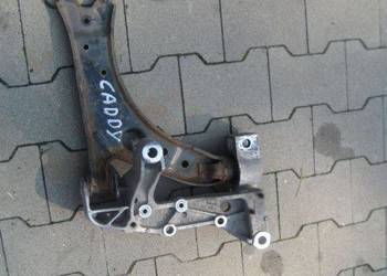 vw caddy 03-10r wahacz mocowanie wahacza prawe 1k0199296f