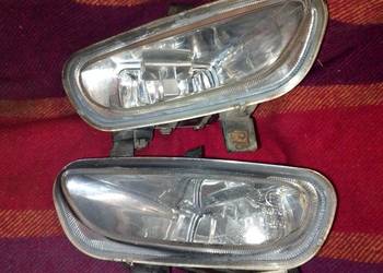 Halogeny peugeot 406 coupe