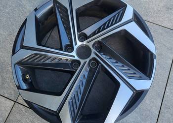 Felgi 19 cali kia hyundai SUV