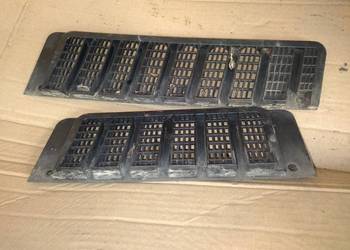 Scudo Expert I kratka podszybia komplet