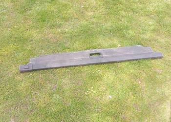 Oryginalna Roleta Bagażnika OPEL ZAFIRA B . CZARNA !!!