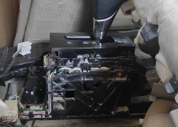System zmiany biegów automat Subaru Outback V 2018 r silnik 3,6