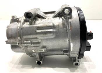 SPRĘŻARKA KLIMATYZACJI LEXUS LBX 042400-0741 1.5 136KM KOMPRESOR