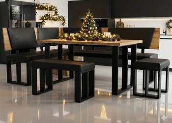 NAROŻNIK kuchenny MODEL NK12  komplet