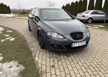 Seat Leon MK2 * MPI * Zadbany * LPG