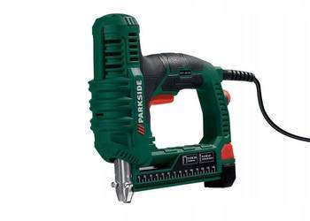 gwoździe do Parkside PET 25 C2 dł. 25 mm 5000sztuk