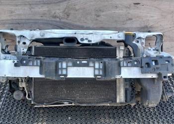 OPEL ASTRA H LIFT 1.4B PAS PRZEDNI KOMPLET Z40R
