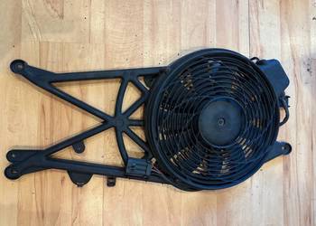 Wentylator klimatyzacji Opel Meriva A 1.7 CDTI