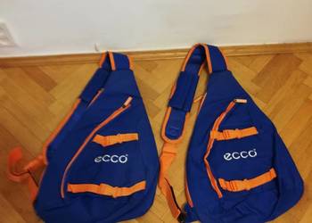 Plecak Ecco na jedno ramię - Nowy
